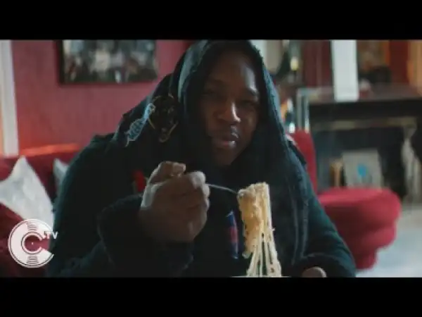 Cam’ron – Choppers (feat. Disco Black & Vellz)